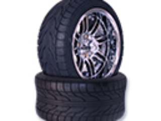 Tires & Wheels