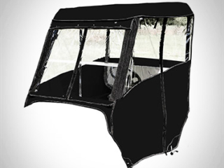Enclosure