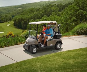 Golf buggy suppliers